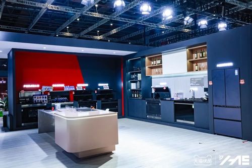 天猫优品 以全域新零售引领家电与日用品批发业态革新