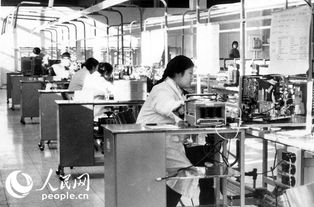 牡丹牌 探寻第一台国产彩电的前世今生，看中国家电零售如何起步