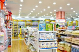 开一家孕婴世界加盟店需要多少钱？日用家电零售视角下的投资分析
